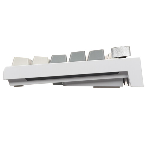 Купить Клавиатура проводная + беспроводная Attack Shark K86  9261672. Характеристики, отзывы и цены в Донецке