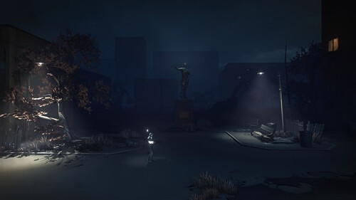 Купить Игра Black The Fall (Steam)  5484397. Характеристики, отзывы и цены в Донецке