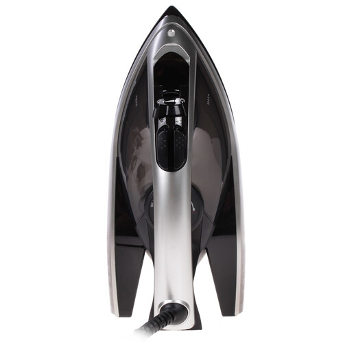 Купить Утюг Panasonic NI-W950ALTW черный  0192529. Характеристики, отзывы и цены в Донецке