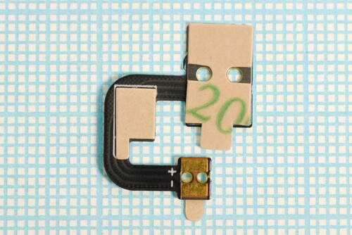 Купить Шлейф (RCR - MB) для смартфона KENSHI Armor C1W  9134592. Характеристики, отзывы и цены в Донецке