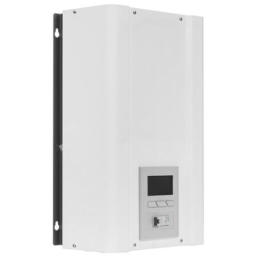 Купить Стабилизатор напряжения Вольт ENGINEERING Ампер Э 12-1/25 v2.1  5444831. Характеристики, отзывы и цены в Донецке