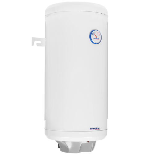 Купить Водонагреватель электрический Metalac OPTIMA MB 50 Slim R  1202291. Характеристики, отзывы и цены в Донецке