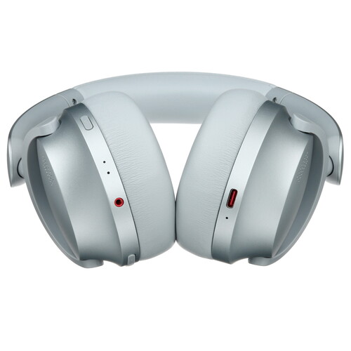 Купить Беспроводные/проводные наушники 1MORE SonoFlow серый 2022  5493254. Характеристики, отзывы и цены в Донецке