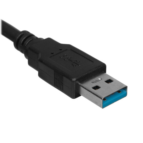 Купить Внешний адаптер для накопителя Cablexpert A-USB3-SATA3-3.5  5623320. Характеристики, отзывы и цены в Донецке