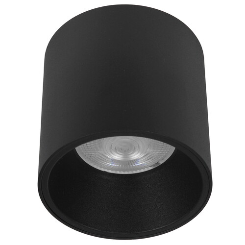 Купить Светильник потолочный Technical C064CL-L12B3K черный/черный  9143327. Характеристики, отзывы и цены в Донецке