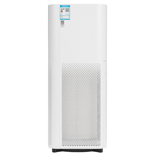 Купить Очиститель воздуха Mijia AC-M24-SC белый  5485379. Характеристики, отзывы и цены в Донецке