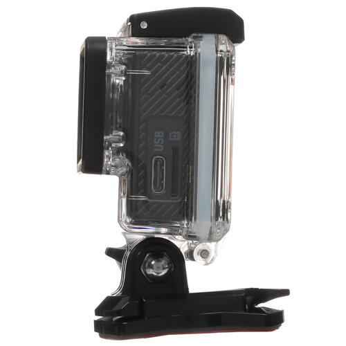 Купить Экшн-камера SJCAM SJ6 Pro черный  5076972. Характеристики, отзывы и цены в Донецке