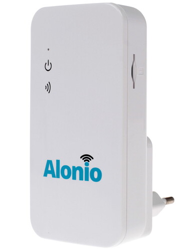 Купить Датчик температуры Alonio T2  1039601. Характеристики, отзывы и цены в Донецке