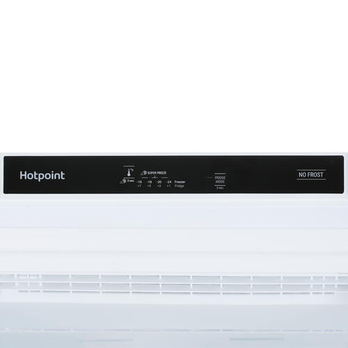 Купить Морозильный шкаф  Hotpoint HFZ 5171 W белый  5423620. Характеристики, отзывы и цены в Донецке