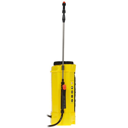 Купить Опрыскиватель аккумуляторный Huter SP-12AC  5021514. Характеристики, отзывы и цены в Донецке