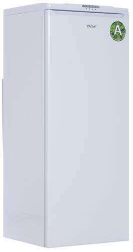 Купить Морозильный шкаф DON R-106 В белый  1116748. Характеристики, отзывы и цены в Донецке