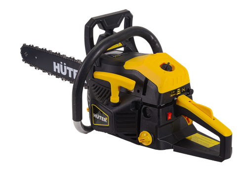 Купить Бензопила Huter BS-45 , шина - 45 см(18")  1020135. Характеристики, отзывы и цены в Донецке
