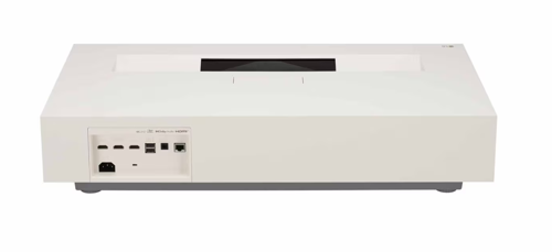 Купить Проектор LG CineBeam Premium HU915QE бежевый  5459038. Характеристики, отзывы и цены в Донецке