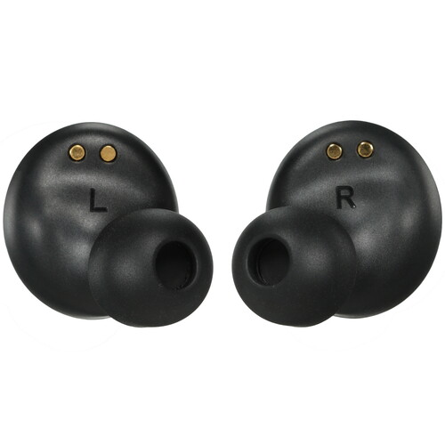 Купить Наушники TWS Anker Soundcore A20i черный 2023  5485153. Характеристики, отзывы и цены в Донецке