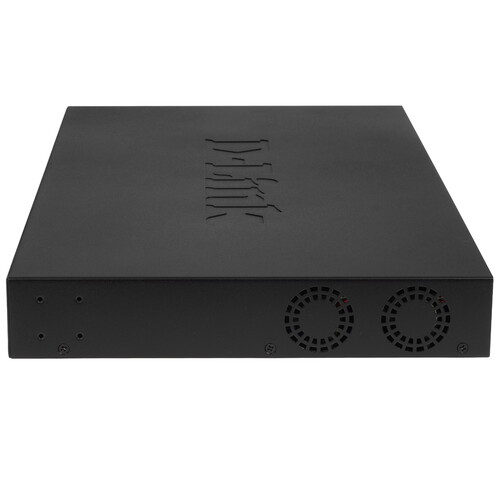 Купить Коммутатор D-Link DGS-1210-28P/FL  9908278. Характеристики, отзывы и цены в Донецке