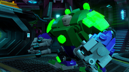 Купить Дополнение для игры LEGO Batman 3: Beyond Gotham Season Pass (Steam)  5618284. Характеристики, отзывы и цены в Донецке