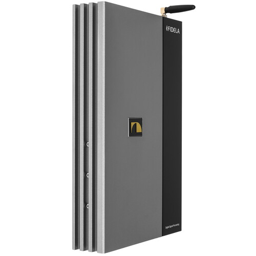 Купить Процессор-усилитель Nakamichi FDST800A  9292539. Характеристики, отзывы и цены в Донецке