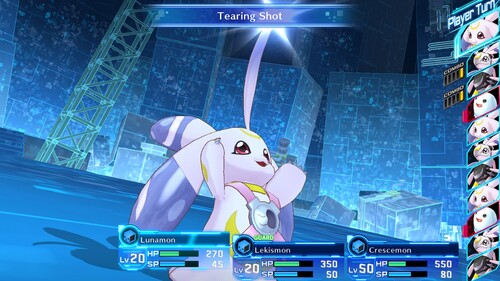 Купить Игра Digimon Story Cyber Sleuth: Complete Edition (Steam)  5484124. Характеристики, отзывы и цены в Донецке