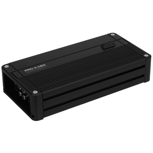 Купить Усилитель AMP PRO 4.120  5451320. Характеристики, отзывы и цены в Донецке