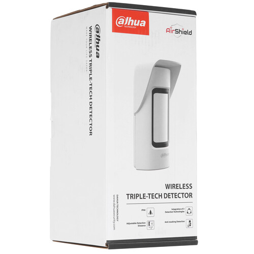 Купить Датчик Dahua DHI-ARD2251E-W2(868)  9185139. Характеристики, отзывы и цены в Донецке
