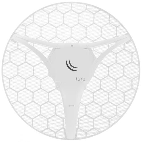 Купить Точка доступа комплект MikroTik LHG LTE6 kit  5069583. Характеристики, отзывы и цены в Донецке