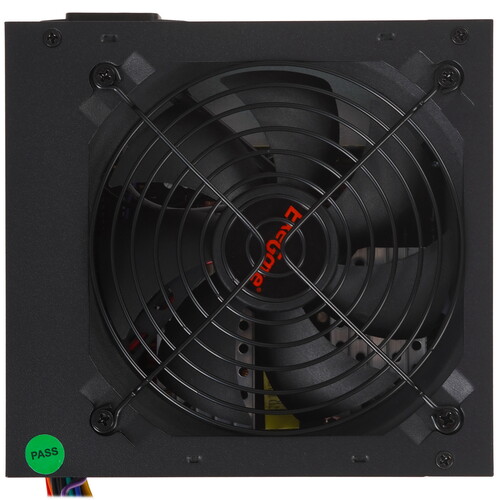 Купить Блок питания ExeGate XP350 [EX221985RUS] черный  8187864. Характеристики, отзывы и цены в Донецке