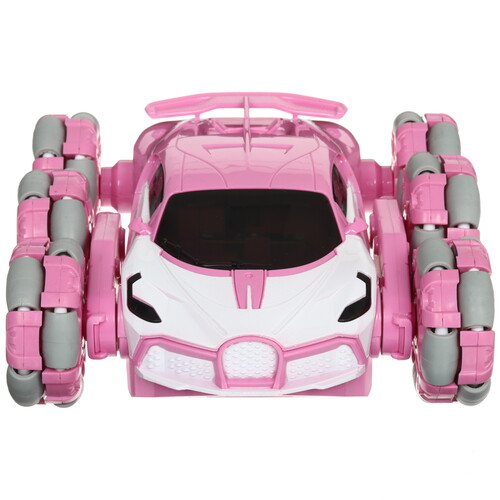 Купить Радиоуправляемая машина трюкач/перевертыш Автоград «Трюковая»  5604083. Характеристики, отзывы и цены в Донецке