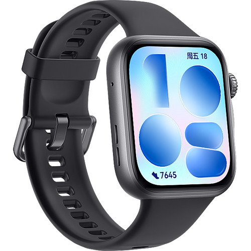 Купить Смарт-часы Huawei Watch Fit 5  5915041. Характеристики, отзывы и цены в Донецке