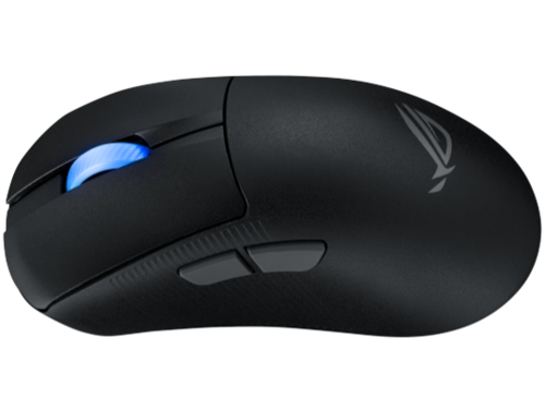 Купить Мышь беспроводная/проводная ASUS ROG Keris II ACE  5499159. Характеристики, отзывы и цены в Донецке