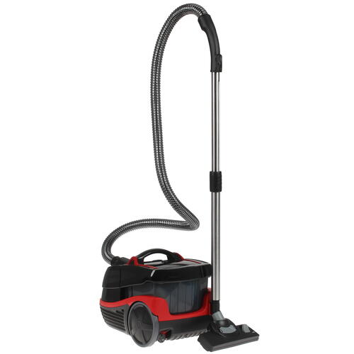 Купить Пылесос Bosch BWD421POW черный  4713917. Характеристики, отзывы и цены в Донецке