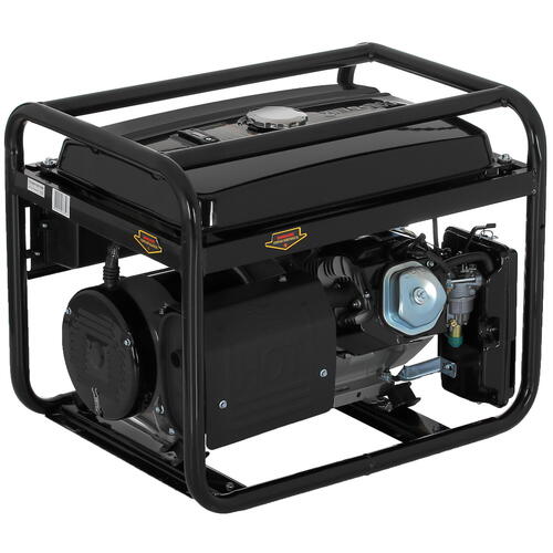 Купить Электрогенератор   бензиновый Huter DY11000L  5356856. Характеристики, отзывы и цены в Донецке