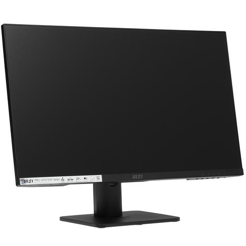 Купить 27" Монитор MSI PRO MP273AP черный  5407365. Характеристики, отзывы и цены в Донецке