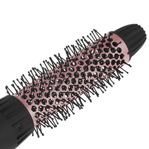 Купить Фен-щетка Brayer 3130BR-GD черный/золотистый  5352467. Характеристики, отзывы и цены в Донецке