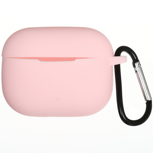 Купить Чехол Borasco для Honor Choice Earbuds X7 Lite, розовый  5628735. Характеристики, отзывы и цены в Донецке