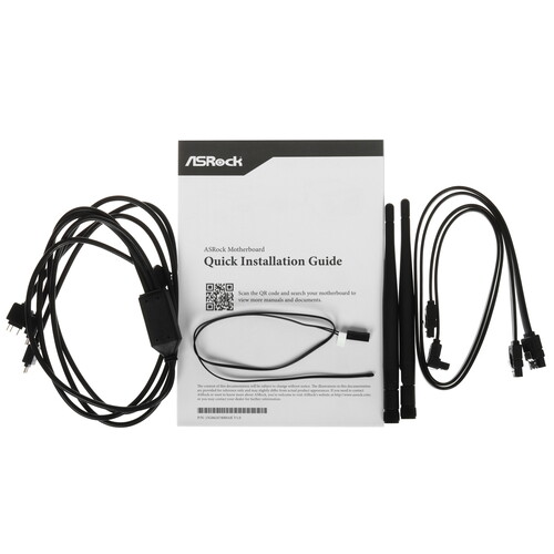 Купить Материнская плата ASRock B850 Riptide WiFi  5622713. Характеристики, отзывы и цены в Донецке