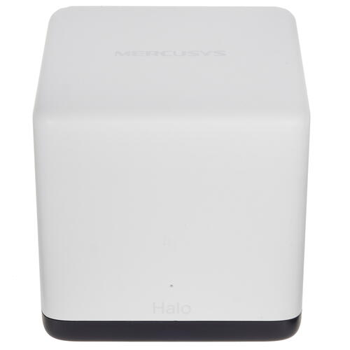 Купить MESH-комплект Mercusys Halo H50G (2-pack)  4880462. Характеристики, отзывы и цены в Донецке