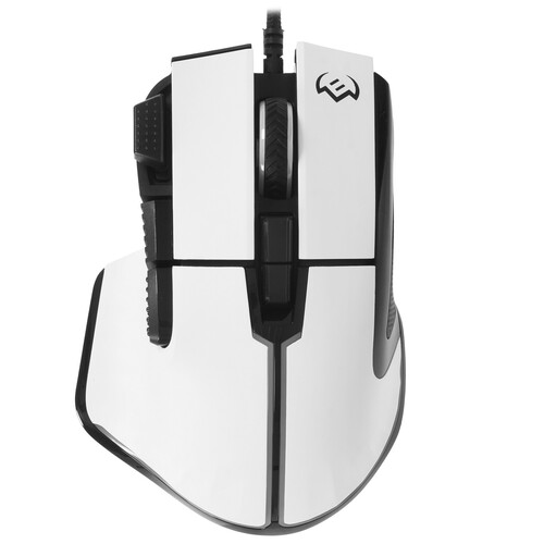 Купить Мышь проводная SVEN RX-G990  9050497. Характеристики, отзывы и цены в Донецке