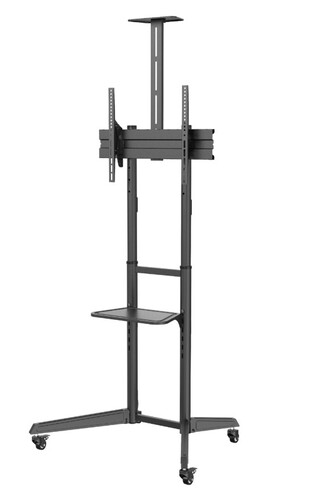 Купить Стойка с кронштейном UNITEKI SNM006AVB  9298796. Характеристики, отзывы и цены в Донецке