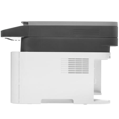 Купить МФУ лазерное HP Laser MFP 136a  5050617. Характеристики, отзывы и цены в Донецке