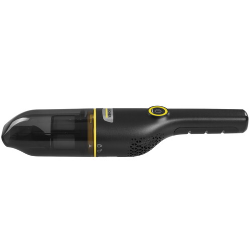 Купить Пылесос   ручной Karcher CVH Anniversary Edition  черный  9269940. Характеристики, отзывы и цены в Донецке
