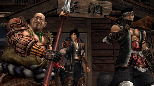 Купить Игра Onimusha 2: Samurai's Destiny (Steam)  5630190. Характеристики, отзывы и цены в Донецке
