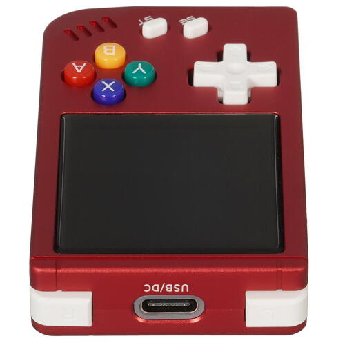 Купить Портативная игровая консоль Anbernic RG Nano  5441198. Характеристики, отзывы и цены в Донецке