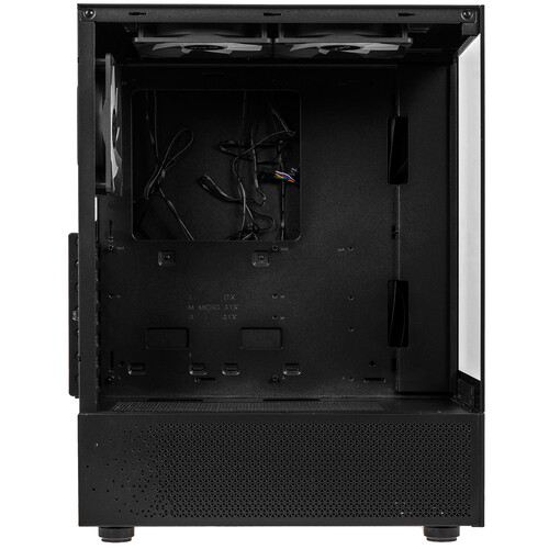 Купить Корпус ADATA XPG INVADER X MINI  5607711. Характеристики, отзывы и цены в Донецке