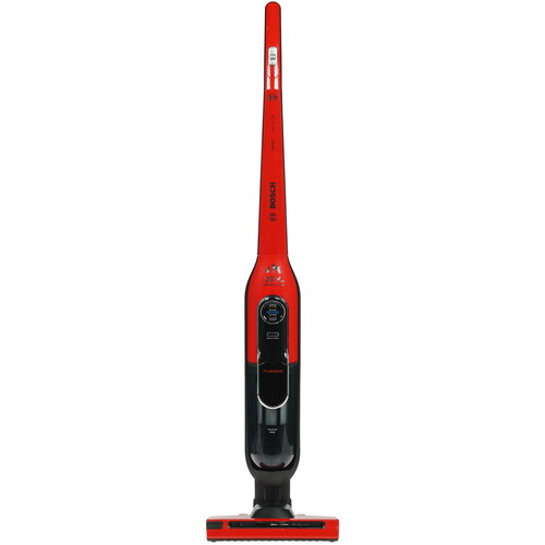 Купить Пылесос вертикальный   Bosch Athlet ProAnimal BCH86PET1  красный  5309855. Характеристики, отзывы и цены в Донецке
