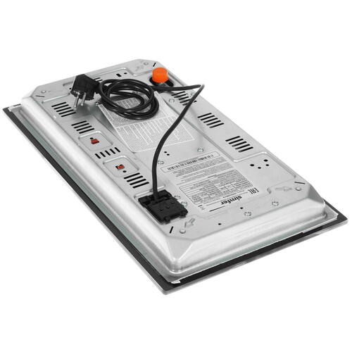Купить Газовая варочная поверхность Simfer H30N20B416  8180936. Характеристики, отзывы и цены в Донецке