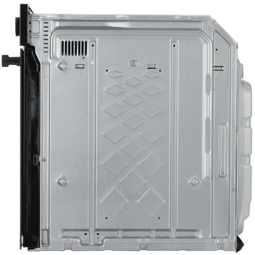 Купить Электрический духовой шкаф Hotpoint FE8 824 H BL черный  9100983. Характеристики, отзывы и цены в Донецке