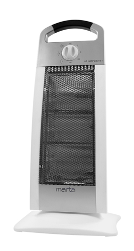 Купить Инфракрасный обогреватель MARTA MT-IH2586A  9071434. Характеристики, отзывы и цены в Донецке
