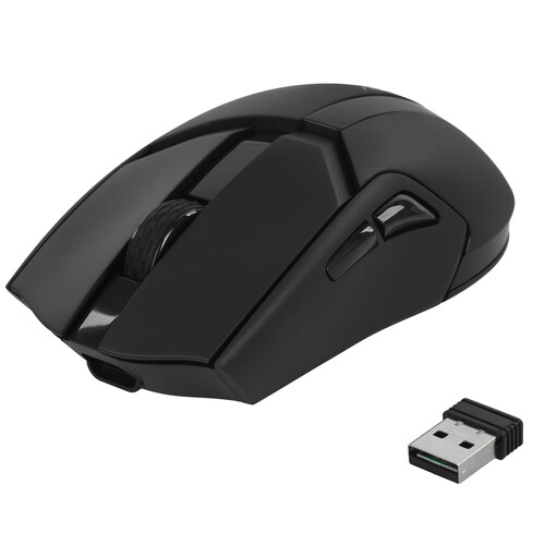 Купить Мышь беспроводная/проводная AULA F813  5606250. Характеристики, отзывы и цены в Донецке