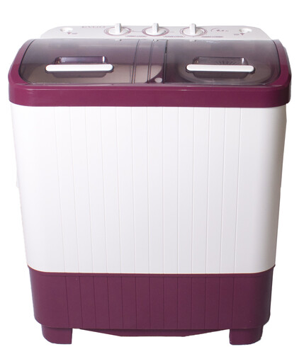 Купить Стиральная машина EVGO WS-40PET  1244730. Характеристики, отзывы и цены в Донецке