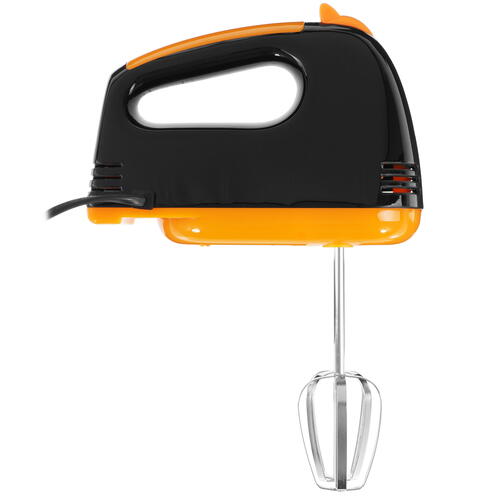 Купить Миксер Scarlett SC-HM40S20 черный  5070255. Характеристики, отзывы и цены в Донецке